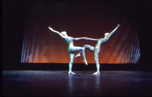 1980 Dance Show